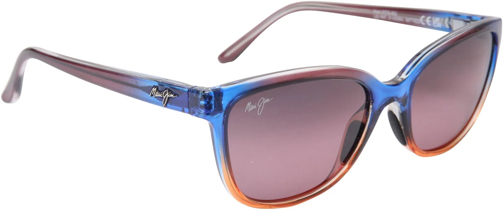 Maui Jim HONI MJ758 Sunglasses - view 3